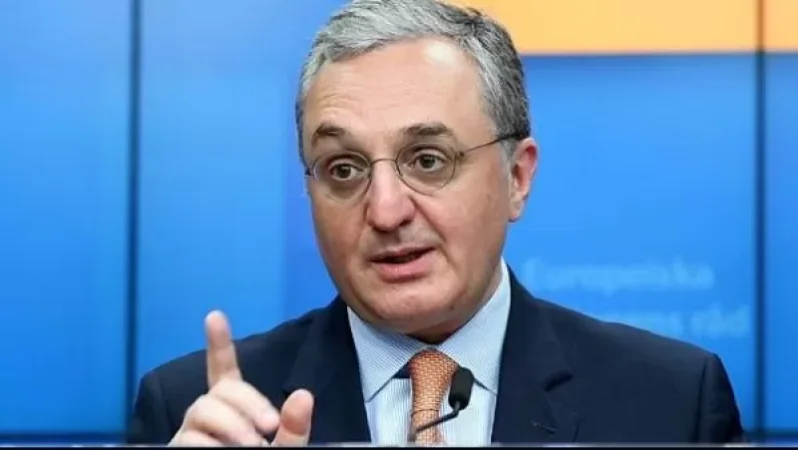 ՀՀ-ն և Հունաստանը վճռական են արձագանքելու իրենց շահերը վտանգող գործողություններին. ՀՀ ԱԳ նախարար