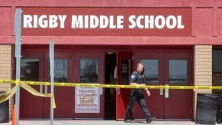 6-րդ դասարանցի աղջնակը կրակել է երեք մարդու վրա