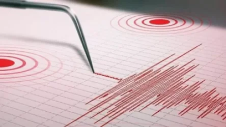 Ստորգետնյա ցնցումներ մեր տարածաշրջանի երկու երկրներում