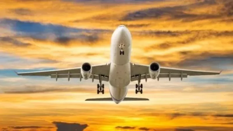 Օգոստոսի 23-ին նախատեսված Մոսկվա-Երևան չվերթի ժամը փոխվել է