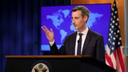 ԱՄՆ պետդեպը` Արցախում լարվածության մասին