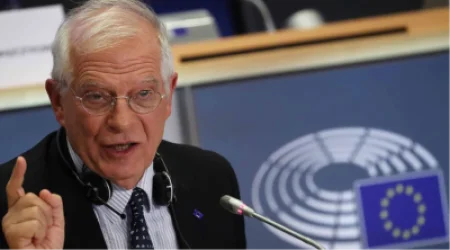 «Մենք պետք է շատ զգոն լինենք Հայաստանի անկայունացման ցանկացած փորձի հանդեպ»․  Բորել