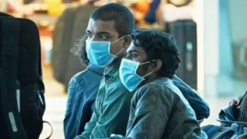 Վրաստանում վերջին 1 օրում գրանցվել է կորոնավիրուսով վարակման 6 նոր դեպք