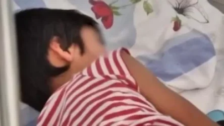 Խաշթառակում բռնության ենթարկված հինգ երեխաները կտեղափոխվեն Երևանի մանկան տուն