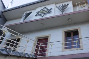 «Դեպքը կրկնվում է, իսկ դա արդեն վտանգավոր է»․  Երևանի հրեական միակ սինագոգը փորձել են այրել