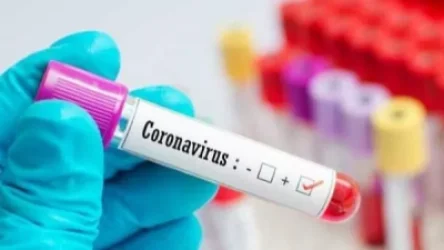 Արցախում կորոնավիրուսային վարակ է հաստատվել 3 քաղաքացու մոտ