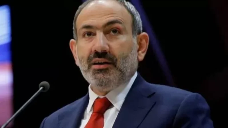 Ռուսաստանը մեզ կաջակցի այնտեղ, որտեղ հնարավոր է. Նիկոլ Փաշինյան