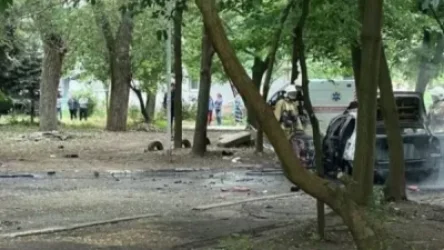 Կրեմլից մեկնաբանել են Խերսոնում տեղի ունեցած ահաբեկչությունը