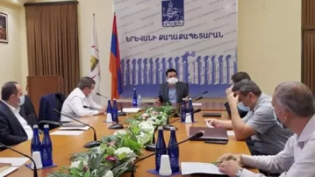 Իրավիճակից բխող քայլերով շարժվում ենք առաջ. Հայկ Մարության