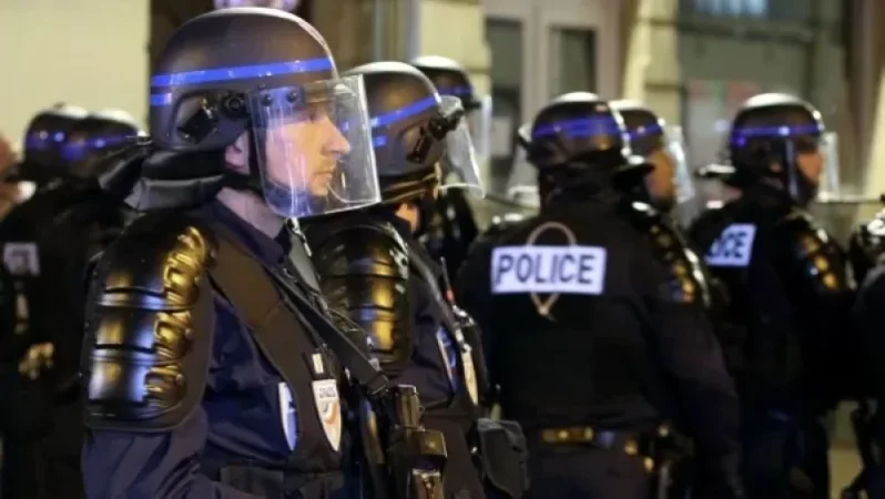 Ֆրանսիացի միլիոնատիրոջը մահացած են գտել Փարիզի հյուրանոցի դիմաց