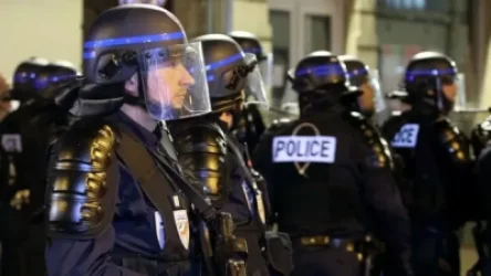 Ֆրանսիացի միլիոնատիրոջը մահացած են գտել Փարիզի հյուրանոցի դիմաց