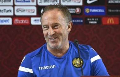 Չեմ կարող հարձակվողներ գնել․Պետրակով