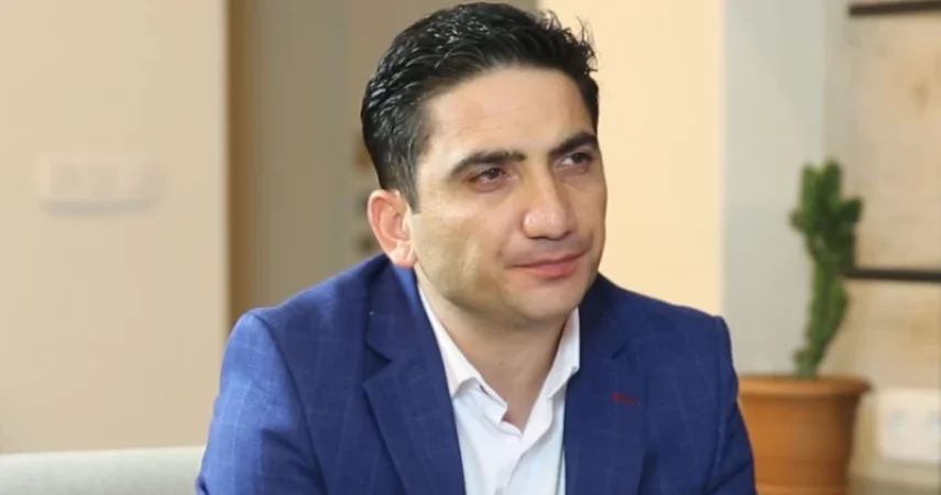 «Արցախցի ուսանողների ուսման վարձի մասին կարևոր տեղեկություն». Նաիրի Հոխիկյան
