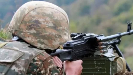 ՏԵՍԱՆՅՈՒԹ․ Ադրբեջանից պնդում են, թե կրակ են բացել Իվանյան գյուղի ուղղությամբ․ ՊԲ աղբյուրը հերքում է