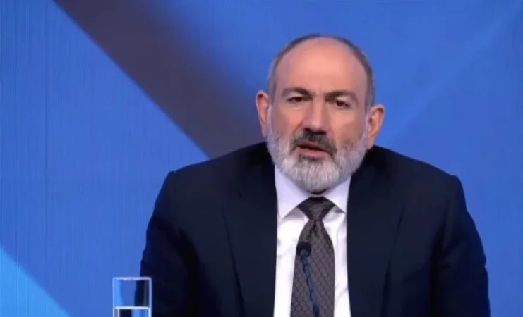 «Անկլավների հարց, այո կա». Փաշինյան