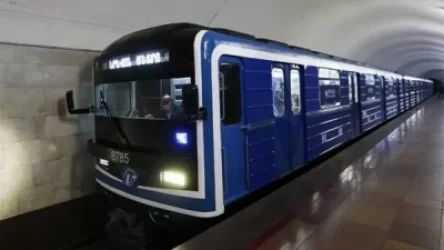 Քաղաքապետարանը` մետրոպոլիտենի մասին