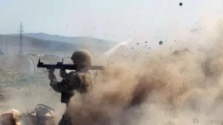 ՊԲ ստորաբաժանումները հայտնաբերում և ոչնչացնում են հակառակորդի դիվերսիոն-հետախուզական խմբերը. ՊՆ խոսնակ