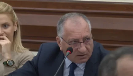 ՏԵՍԱՆՅՈՒԹ. Շուկայում հայտնվել են ուղղակի մատիտ բռնող կիսագրագետներ. Կամո Արեյան