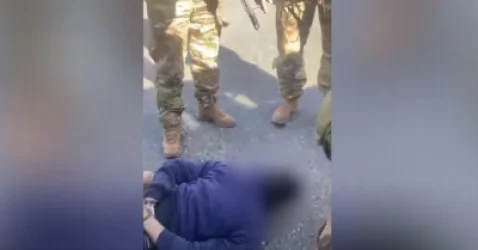 ՏԵՍԱՆՅՈՒԹ․ Բերման է ենթարկվում «օրենքով գող» Վիտալի Թբիլիսսկին