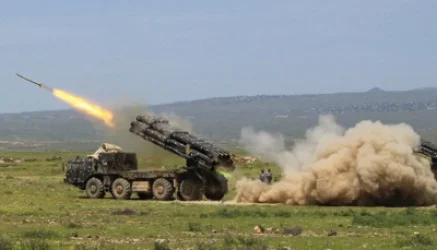 44-օրյայի ընթացքում` մարտի ժամանակ, գումարտակի հրամանատարի տեղակալն ինքնակամ լքել է մարտադաշտը. ՔԿ