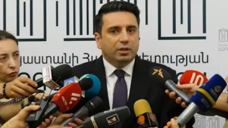 Եթե Արցախի անվտանգության հարցը չլիներ խաղաղության պայմանագիրն արդեն 3-4 անգամ կնքել էինք. Սիմոնյան