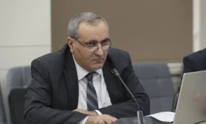 Պետական և համայնքային հարկերը բյուջե չվճարելու դեպքում նախատեսված 20 հազար դրամ տուգանքը կհանվի. նախագիծ