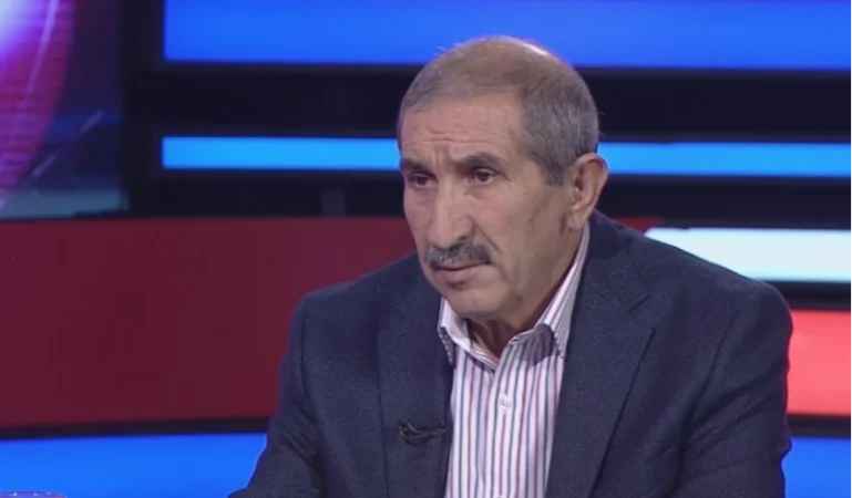 ՔՊ-ական պատգամավոր Գագիկ Մելքոնյանի թոռան միջադեպի հետքերով. գնդակը՝ իրավապահների դաշտում. «Ժողովուրդ»