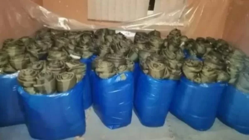 Այս պահի դրությամբ Արցախի Հանրապետության ՊԲ կարիքների համար քնապարկերի անհրաժեշտ քանակը լրացված է. Արցախի ՊԲ