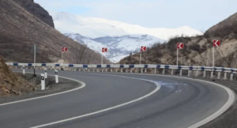 Ի՞նչ իրավիճակ է ՀՀ ավտոճանապարհներին