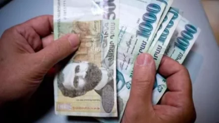 Արցախում հաշվառված քաղաքացիներին աջակցության տրամադրման կարգը