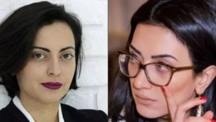 Արփինե Հովհաննիսյանը Լենա Նազարյանին հրավիրել է բանավեճի