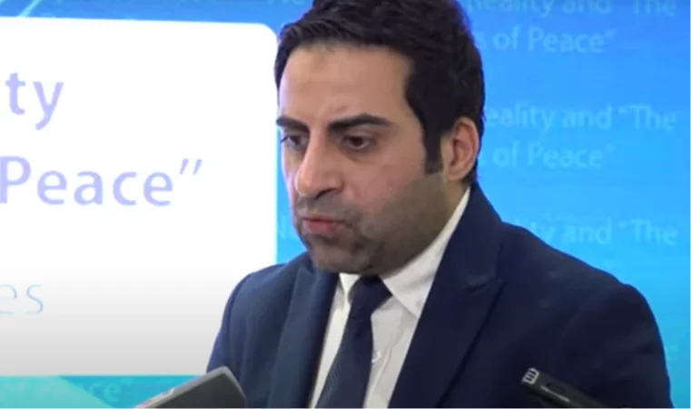 Թուրք լրագրողը՝ Հայաստանի հետ հարաբերությունների և  Ադրբեջանը Նախիջևանին կապող «միջանցքի» մասին