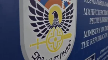 ՊԲ-ը հրապարակել է Ադրբեջանի Բարդա քաղաքում տեղակայված լեգիտիմ ռազմական նշանակետերը