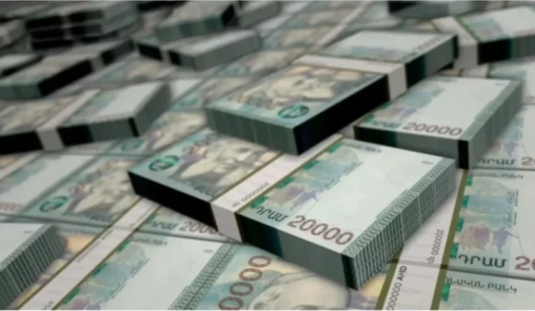 Նախկինում թաքցված հարկային պարտավորություններից, նախաքննության ընթացքում, պետական բյուջե է վերականգնվել 200 միլիոն դրամ. ՔԿ