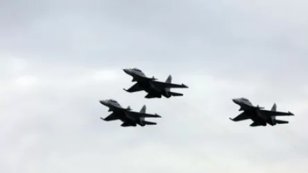 Սեպտեմբերի 21-ին Երևանի օդում թռիչքներ կիրականացնեն զինված ուժերի ինքնաթիռները