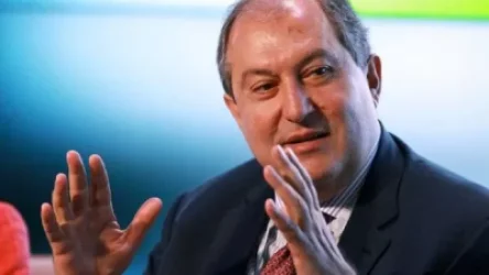 Գործենք միասին՝ որքան էլ տարբեր լինեն մեր մտածելակերպն ու պատկերացումները. ՀՀ նախագահ