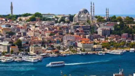 Թուրքիան 10 ամսում կորցրել է զբոսաշրջիկների ավելի քան 70 %-ը