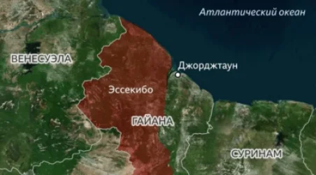 Նոր հակամարտություն աշխարհո՞ւմ․ Բրազիլիան զորքեր է կուտակում սահմանին․ BBC