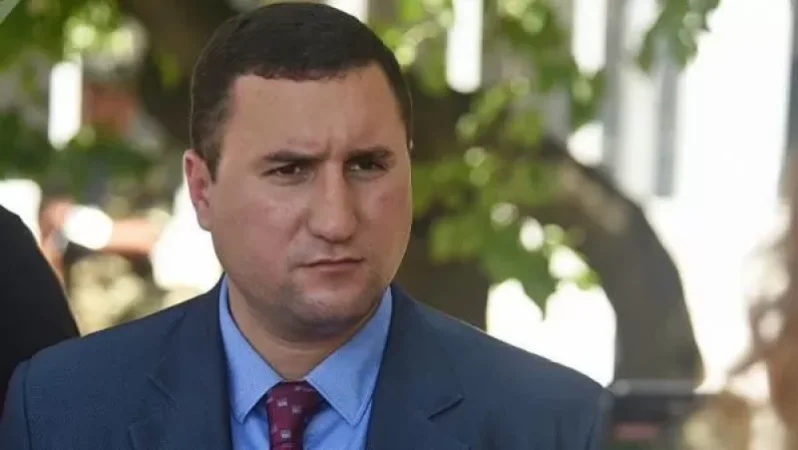 Պաշտպանության փոխնախարար Գաբրիել Բալայանն աշխատանքից ազատման դիմում է գրել