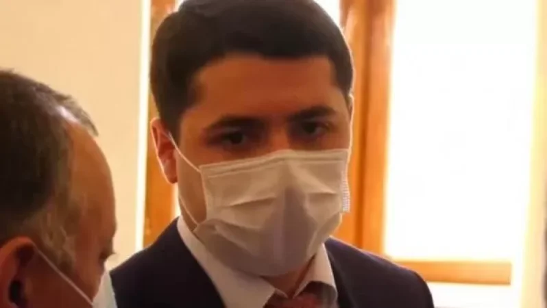 Վանեցյանը թող առաջին հերթին մտածի գաղտնալսումների մասին. Արգիշտի Քյարամյան