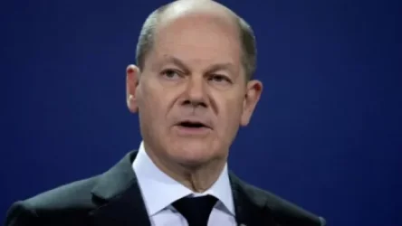 Գերմանիայի կանցլերի հարևանները պարբերաբար գաղտնի փաստաթղթեր են գտնում աղբարկղում. Der Spiegel