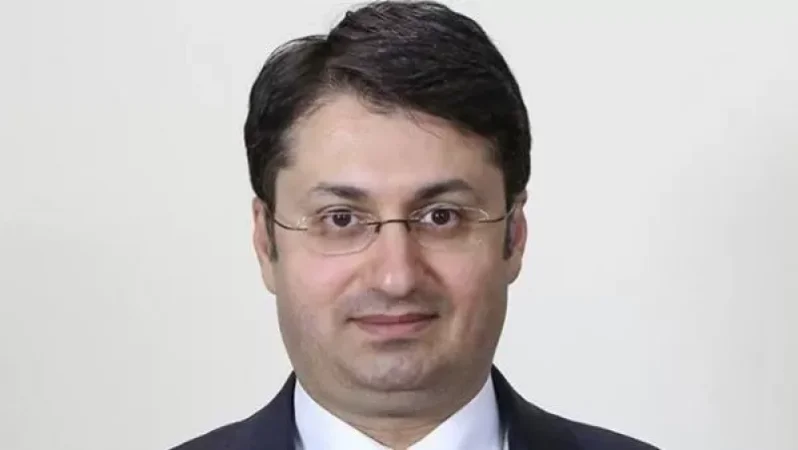 Հայկ Հովհաննիսյանի՝ ԲԴԽ անդամի լիազորությունները դադարեցված են