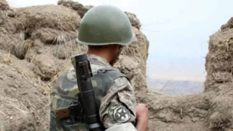 Արցախի տեղեկատվական շտաբը հայտարարություն տարածեց