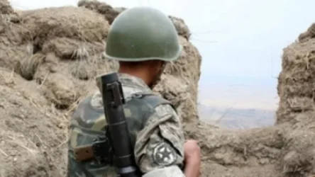 Արցախի տեղեկատվական շտաբը հայտարարություն տարածեց