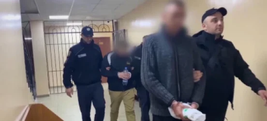 Օդեսայում ձերբակալել են «Պուտին»-ին