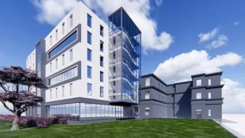 Մեր Հերոս Զինվորները կունենան իրենց ու միայն իրենց հիվանդանոցը. Արմեն Մուրադյան