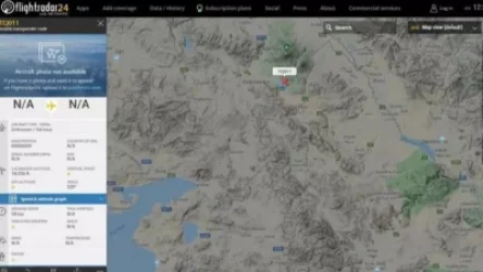 Թուրքական Bayraktar TB2- ն ակտիվորեն ինչ-որ բան է «ուսումնասիրում» Իրանի հետ սահմանային տարածքում