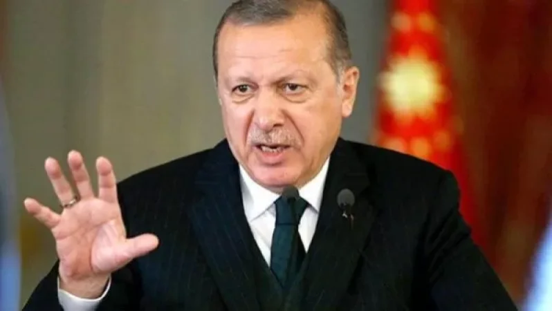 Erdogan States Turkey, Russia, and Azerbaijan Are Peacekeepers in Nagorno-Karabakh