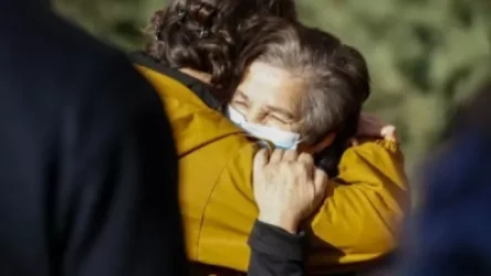 Ավելի քան 50 000 արցախցի վերադարձել է Արցախ. նախարար Ժիրայր Միրզոյանը մանրամասնում է