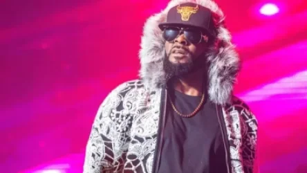 I Believe I Can Fly երգի հեղինակը դատապարտվել է 30 տարվա ազատազրկման